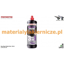 Menzerna One-Step Polish 3in1 1000ml